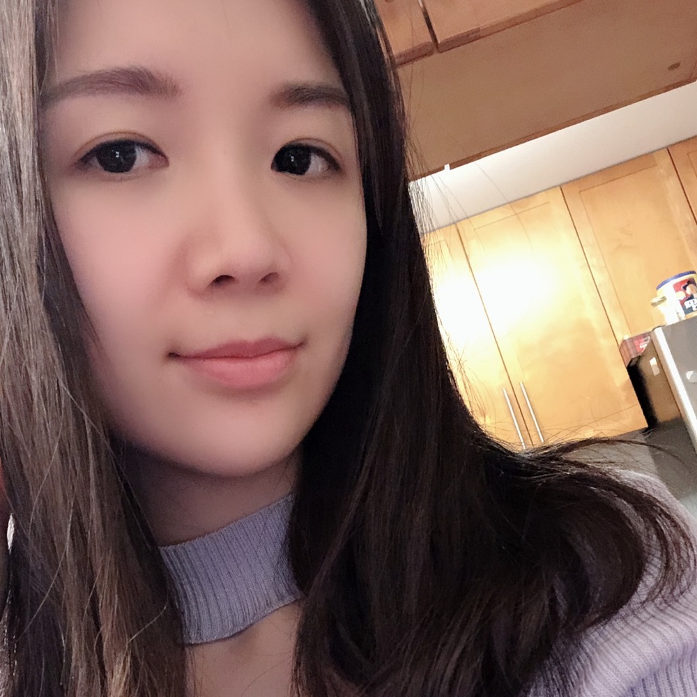 Meet your Posher, Cindy